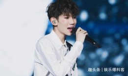 娱乐大爆料范丞丞王俊凯,揭秘兄弟情深背后的精彩故事